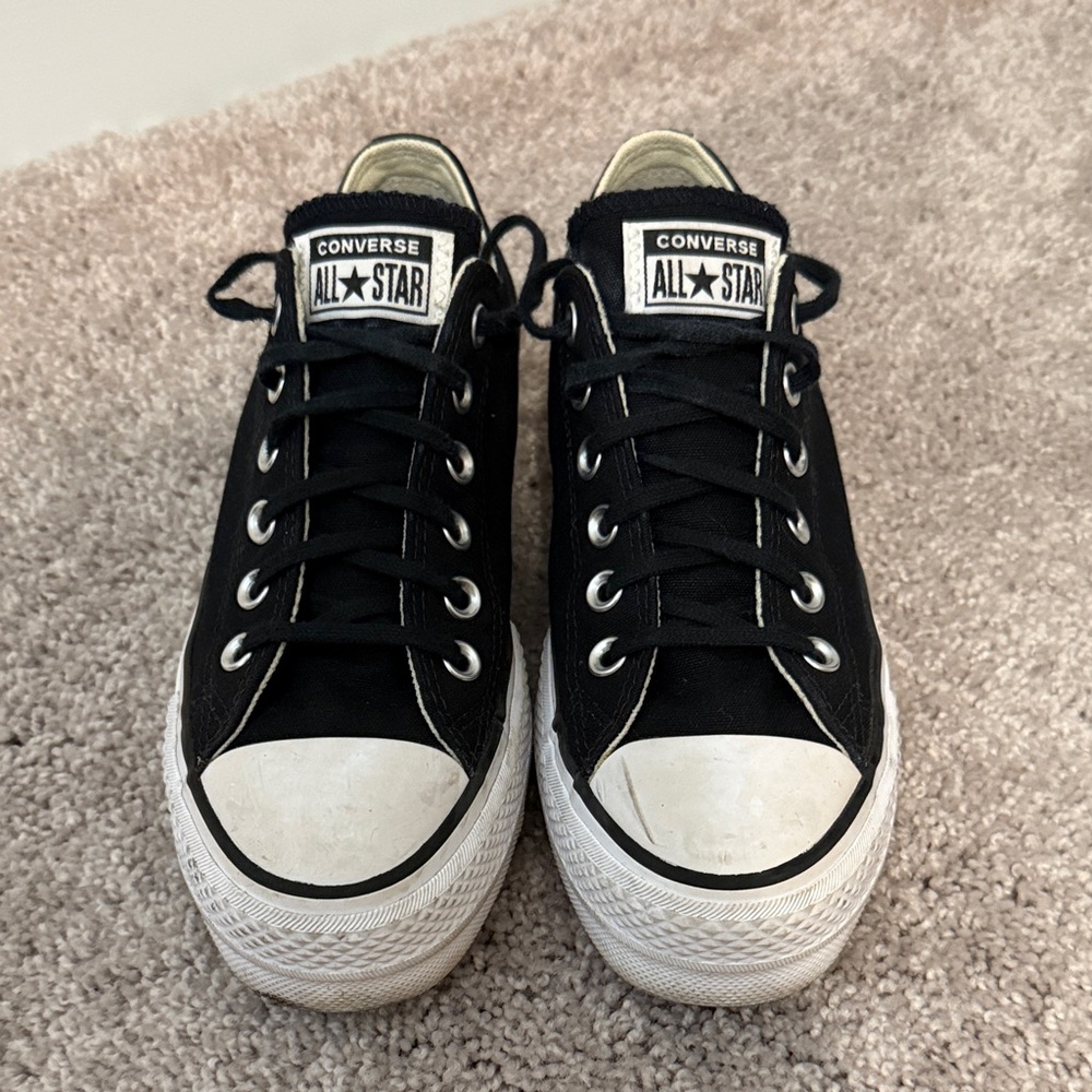 Converse Women's Chuck Taylor All Star Lift Sneakers